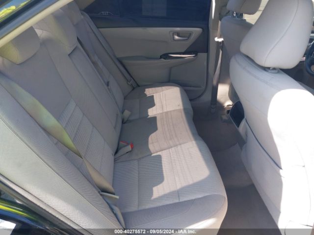 4T1BD1FK6FU169254 Toyota Camry Hybrid Le