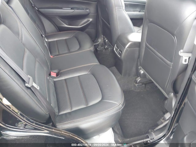 Mazda Cx-5 Touring 2021 JM3KFBCM7M1364909 Image 8