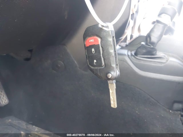 1C4HJXEN1KW515084 Jeep Wrangler Unlimited Sahara 4x4