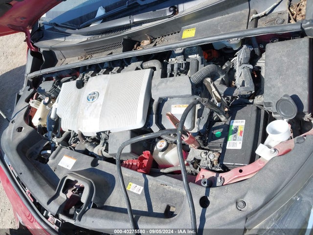 JTDKARFP8H3010624 Toyota Prius Prime Advanced