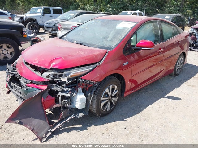 JTDKARFP8H3010624 Toyota Prius Prime Advanced