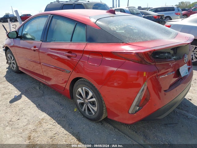 JTDKARFP8H3010624 Toyota Prius Prime Advanced