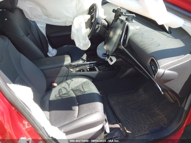 JTDKARFP8H3010624 Toyota Prius Prime Advanced