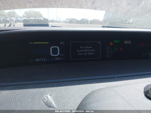 JTDKARFP8H3010624 Toyota Prius Prime Advanced