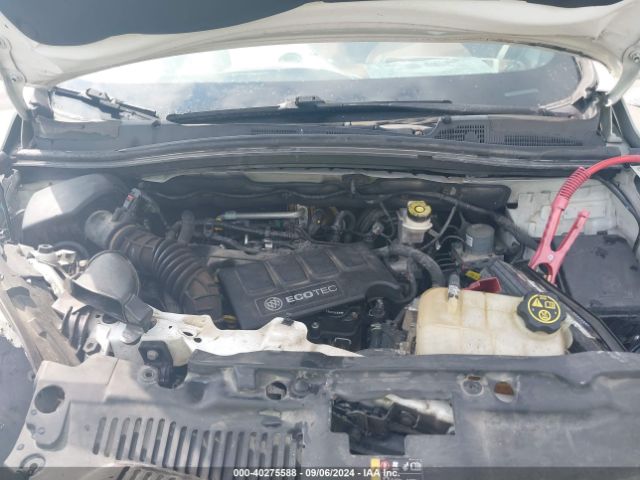 KL4CJCSB5EB749781 Buick Encore Leather