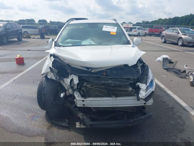 KL4CJCSB5EB749781 Buick Encore Leather