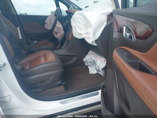 KL4CJCSB5EB749781 Buick Encore Leather