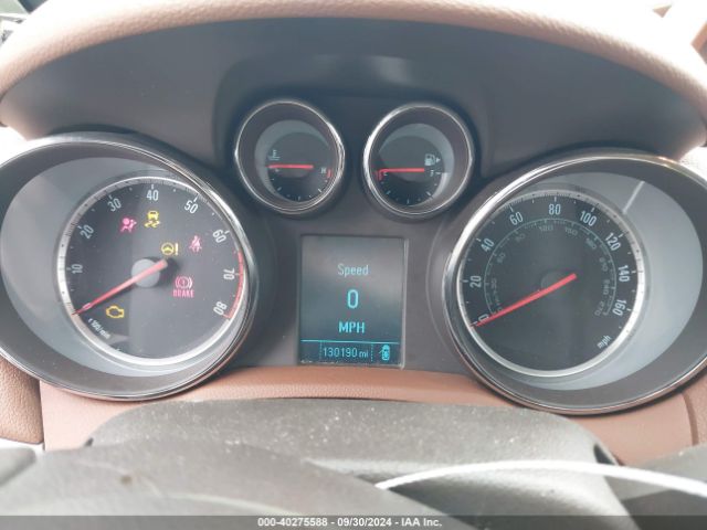 KL4CJCSB5EB749781 Buick Encore Leather