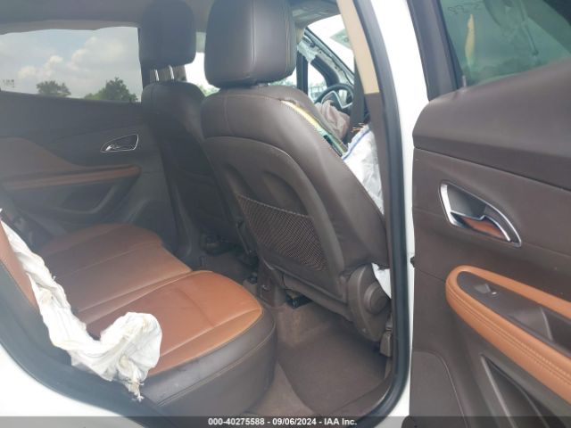 KL4CJCSB5EB749781 Buick Encore Leather