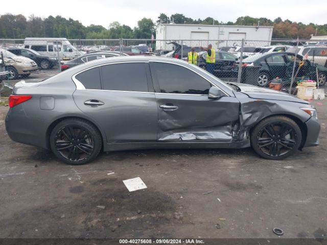 JN1EV7AR5HM837198 Infiniti Q50 3.0t Premium/3.0t Signature Edition/3.0t Sport