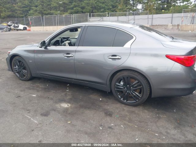 JN1EV7AR5HM837198 Infiniti Q50 3.0t Premium/3.0t Signature Edition/3.0t Sport