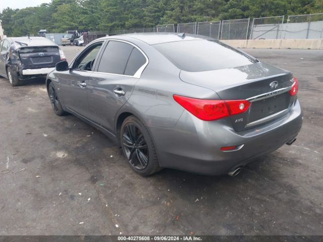 JN1EV7AR5HM837198 Infiniti Q50 3.0t Premium/3.0t Signature Edition/3.0t Sport