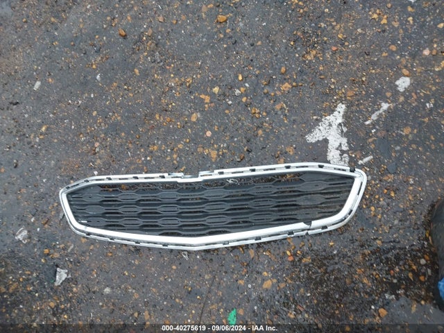 Chevrolet MALIBU LT 2018 1G1ZD5STXJF124123 Image 12