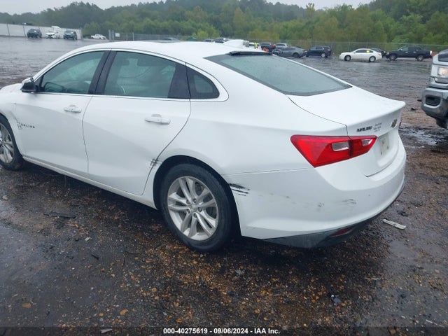 Chevrolet MALIBU LT 2018 1G1ZD5STXJF124123 Image 3