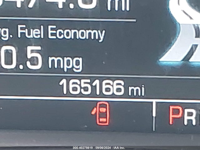 Chevrolet MALIBU LT 2018 1G1ZD5STXJF124123 Image 7