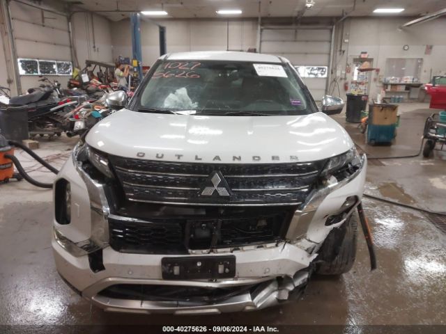 JA4J4UA83NZ064860 Mitsubishi Outlander