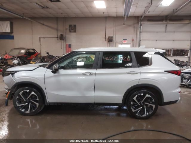JA4J4UA83NZ064860 Mitsubishi Outlander
