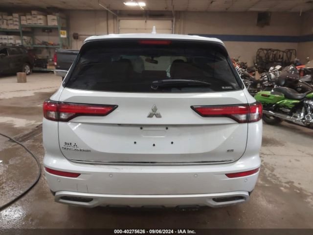 JA4J4UA83NZ064860 Mitsubishi Outlander