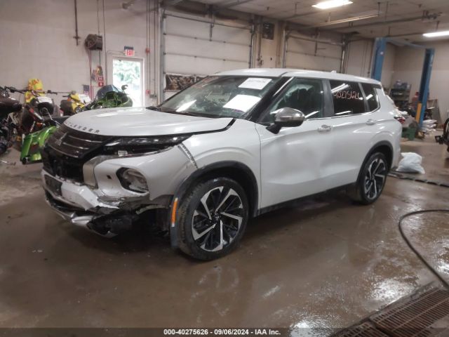 JA4J4UA83NZ064860 Mitsubishi Outlander