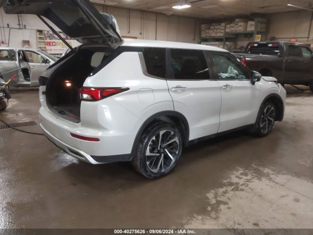 JA4J4UA83NZ064860 Mitsubishi Outlander