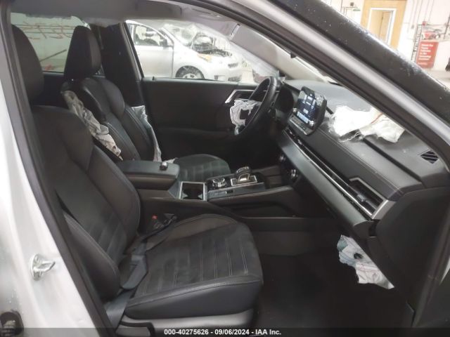 JA4J4UA83NZ064860 Mitsubishi Outlander