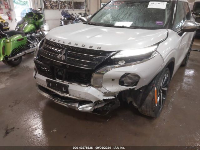 JA4J4UA83NZ064860 Mitsubishi Outlander