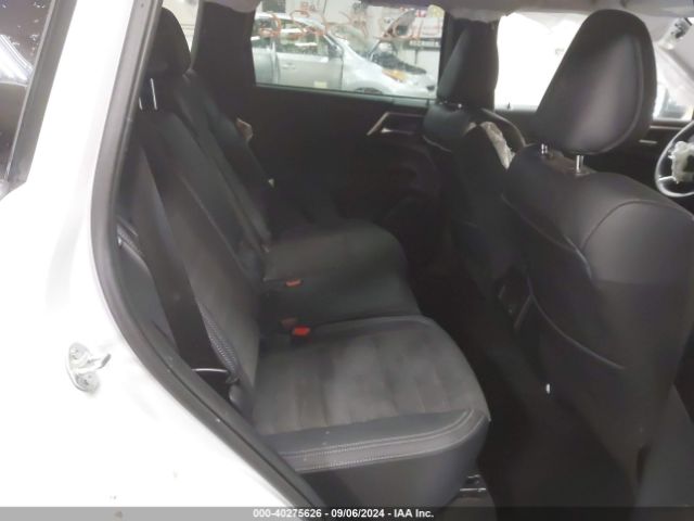 JA4J4UA83NZ064860 Mitsubishi Outlander