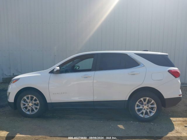 2GNAXTEV6M6141584 Chevrolet Equinox Awd 2fl