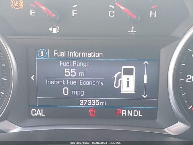 2GNAXTEV6M6141584 Chevrolet Equinox Awd 2fl