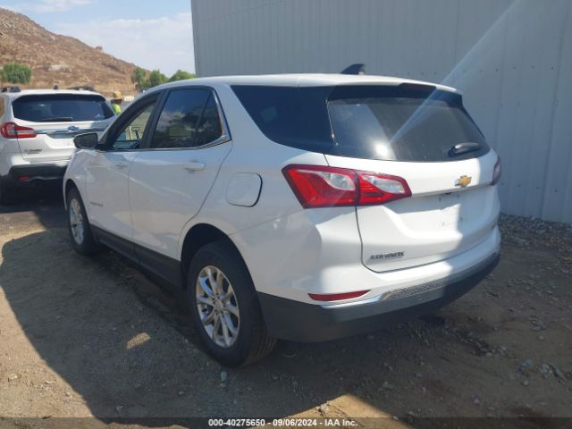 2GNAXTEV6M6141584 Chevrolet Equinox Awd 2fl