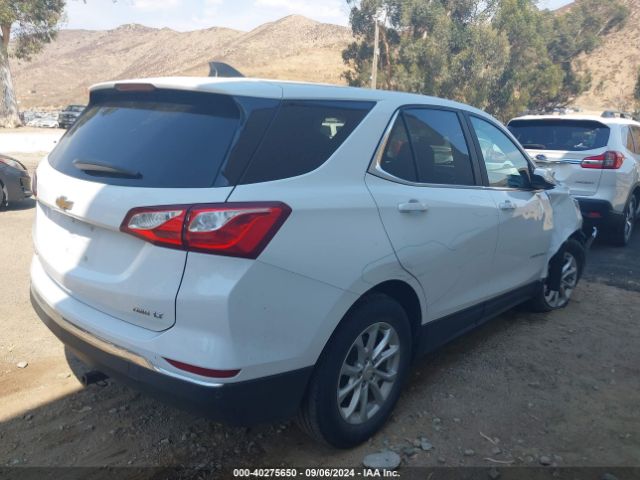 2GNAXTEV6M6141584 Chevrolet Equinox Awd 2fl