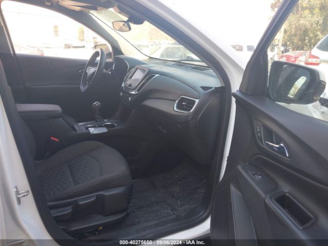 2GNAXTEV6M6141584 Chevrolet Equinox Awd 2fl