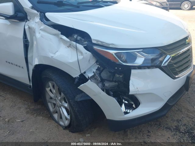 2GNAXTEV6M6141584 Chevrolet Equinox Awd 2fl
