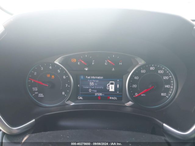2GNAXTEV6M6141584 Chevrolet Equinox Awd 2fl