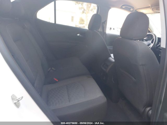 2GNAXTEV6M6141584 Chevrolet Equinox Awd 2fl