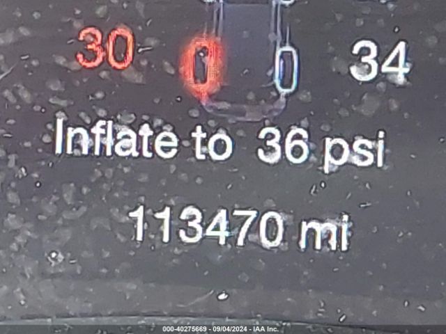 1C4RDHDG1HC757744 Dodge Durango Gt Rwd