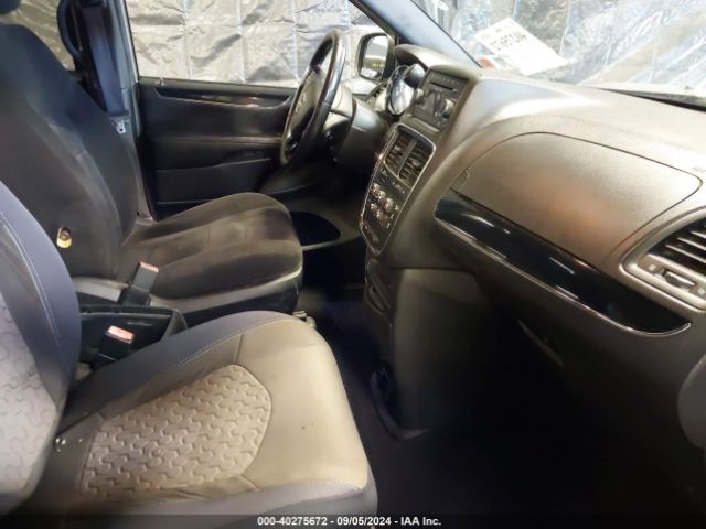 2C4RDGBG1ER470131 Dodge Grand Caravan Se 30th Anniversary