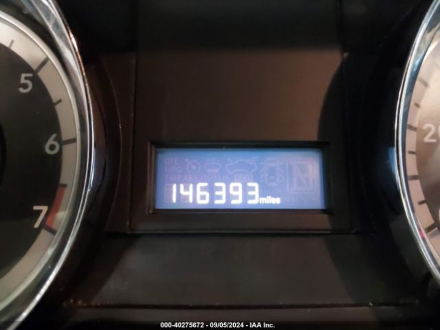 2C4RDGBG1ER470131 Dodge Grand Caravan Se 30th Anniversary