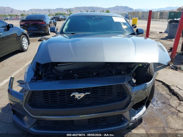 1FA6P8TH0R5122174 Ford Mustang Ecoboost Premium Fastback