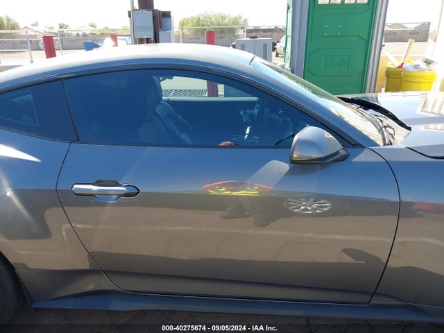 1FA6P8TH0R5122174 Ford Mustang Ecoboost Premium Fastback