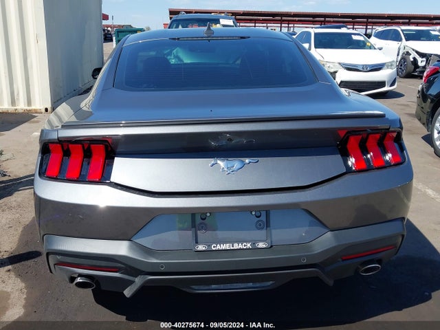 1FA6P8TH0R5122174 Ford Mustang Ecoboost Premium Fastback