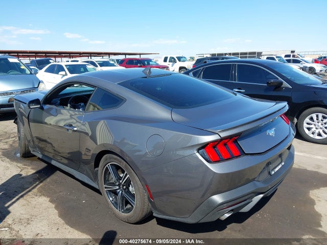 1FA6P8TH0R5122174 Ford Mustang Ecoboost Premium Fastback