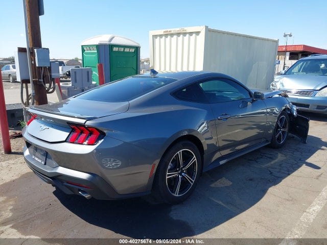 1FA6P8TH0R5122174 Ford Mustang Ecoboost Premium Fastback