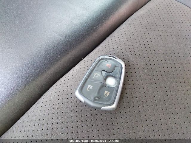 1G6A15S66H0212416 Cadillac CTS-V