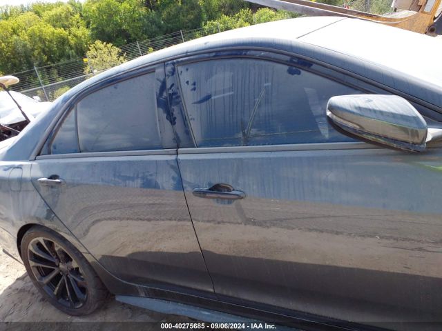 1G6A15S66H0212416 Cadillac CTS-V
