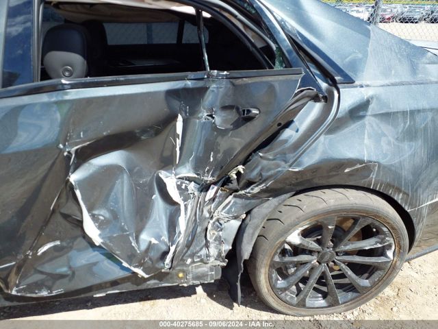 1G6A15S66H0212416 Cadillac CTS-V