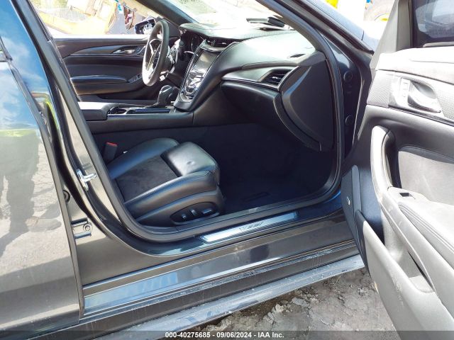 1G6A15S66H0212416 Cadillac CTS-V