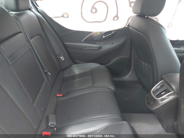 1G4GB5G38FF145150 Buick Lacrosse Leather