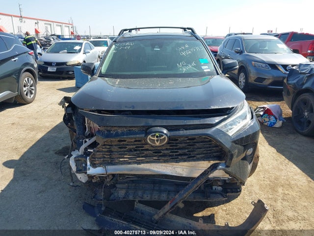 Toyota Rav4 Xle Premium 2021 2T3C1RFV2MC134691 Image 12