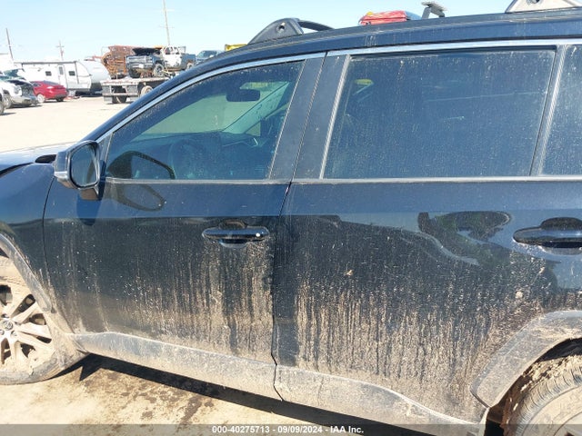 Toyota Rav4 Xle Premium 2021 2T3C1RFV2MC134691 Image 14